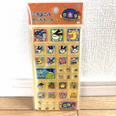 正規品⭕️新品未使用⭕️タイルシール たまごっち セブンイレブン