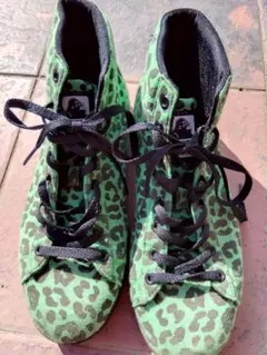 MADFOOT　ExtraLargeコラボスニーカー27.5