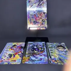 ドラゴンクエスト ダイの大冒険 クロスブレイド カード