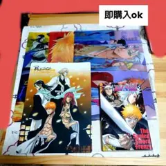 BLEACH　 ブリーチ　 黒崎一護　グッズ 　まとめ売り