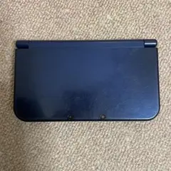 New 3DSLL メタリックブルー