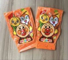 アンパンマン 浮き輪 2個セット