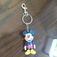 ミッキー キーホルダー