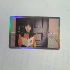 TWICEまとめ売りトレカ