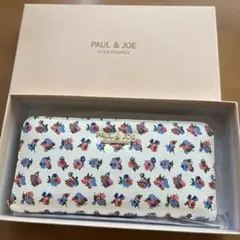 2026年最新】PAUL & JOE ACCESSOIRES レディース 長財布の人気アイテム