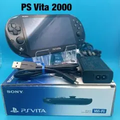 2026年最新】ブラック ps Vita 2000の人気アイテム - メルカリ