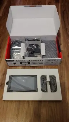 Switch Nintendo Switch Joy-Con (L)/(R) …