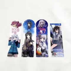 2026年最新】電撃文庫 しおりの人気アイテム - メルカリ
