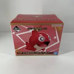 一番くじ モンスト2026 D賞 オラゴンフィギュア