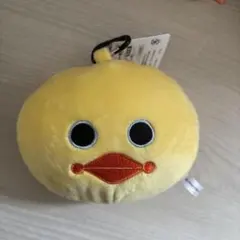 え*ん様 mojojojo BIGフェイスキーホルダー