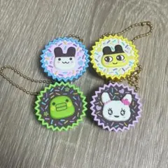 たまごっち　平成女児チョコ　まめっちなど まとめ売り