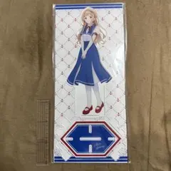 櫻木真乃 パラレルマリンルックver. トール アクリルスタンド - メルカリ