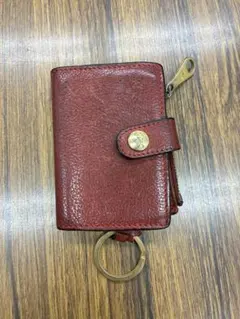 イルビゾンテ　キーケース　コインケース