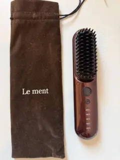 Le ment ストレートヒートブラシ 本体のサムネイル