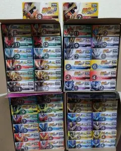 装動 仮面ライダーセイバー メインライダーセット