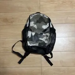 y2k NIKE 迷彩 リュック