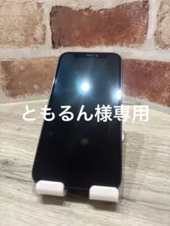 【ともるん様専用】Apple iPhone 12mini ブラック おまけ付き