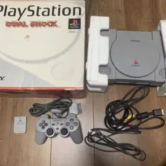 2025年最新】初代プレイステーション 箱の人気アイテム - メルカリ