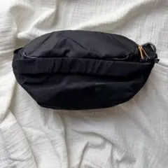 【美品】ノースフェイス　マウンテンランバー パック ブラック