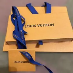 LOUIS VUITTON ヴィトン 紙袋 10枚セット - メルカリ