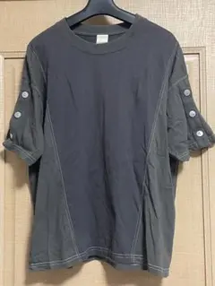 DOUBLE NAME ダブルネーム Tシャツ