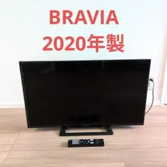 SONY 32液晶テレビ BRAVIA KJ-32W500Eのサムネイル