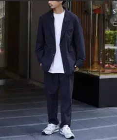 超美品 ARMANI COLLEZIONIジャケット シアサッカー夏用 XL - メルカリ