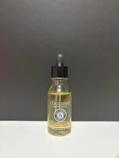 ロクシタン ファイブハーブス リペアリングヘアオイル