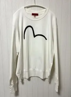 EVISU Yamane 長袖Tシャツ 42