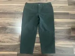 ルルレモン ABC Crop Pant Relaxed サイズ38のサムネイル