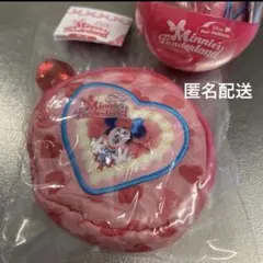 パルパルーザ ミニー ファンダーランド カプセルトイ(カプセルなし)