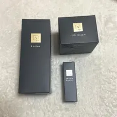 【新品未使用】N organic Vie スキンケア3点セット