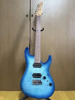 Ibanez AZ standard AZ24S1F-TXBのサムネイル