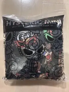 ヒスミニ MOOK 2WAYトートバッグ リュック