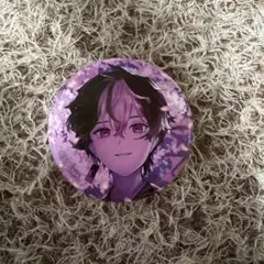 シクフォニ LAN 缶バッジ