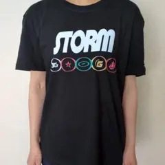 ストーム　シャツ