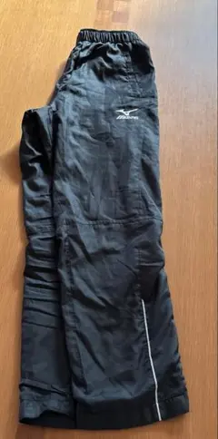 ウィンドブレーカー