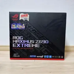 rog PCパーツ