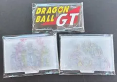 ドラゴンボール 一番くじ アクリルスタンド