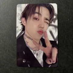 SEVENTEEN happy burstday エスクプス　DAREDEVIL