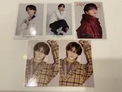 2026年最新】中島颯太トレカの人気アイテム - メルカリ