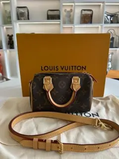 Louis Vuitton モノグラム ショルダーバッグ