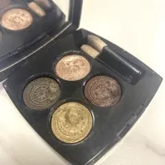 シャネル アイシャドウ レ キャトル オンブル 342