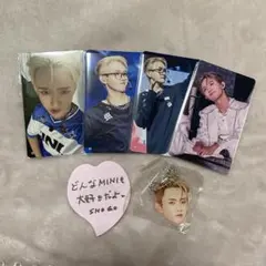 INI MASTERPIECE 田島将吾 顔アクキー 7000円トレカ ラントレ