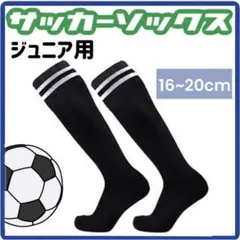 〇2足！！　サッカー　少年サッカー　靴下　サッカーソックス　ジュニア　キッズ　少