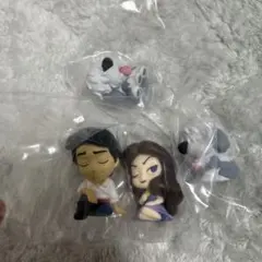 【新品・未開封】肩ズン　リトル・マーメイド2