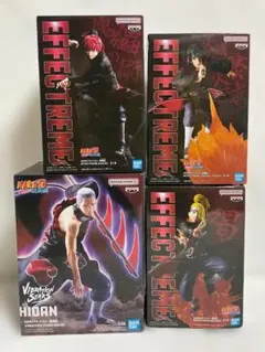 2026年最新】サソリ フィギュア narutoの人気アイテム - メルカリ