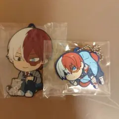 僕のヒーローアカデミア 轟焦凍