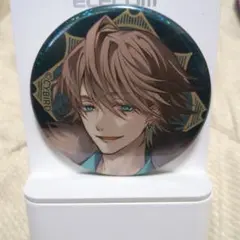 2026年最新】イケメンヴィラン ウィリアム 缶バッジの人気アイテム