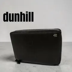Dunhill ダンヒル オーガナイザー 黒 財布